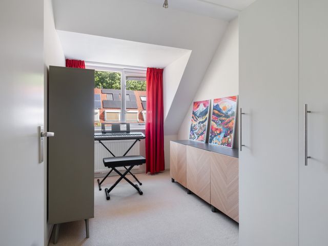 Strausslaan 28, Zeist