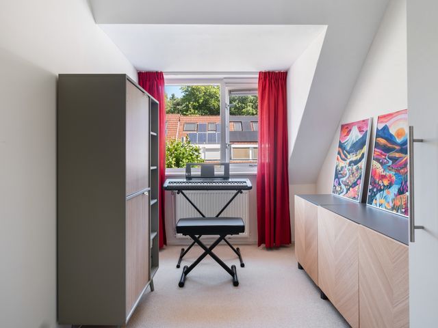 Strausslaan 28, Zeist