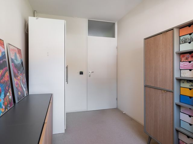 Strausslaan 28, Zeist