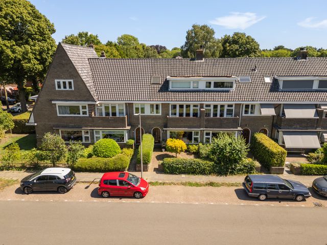 Griffensteijnseplein 5, Zeist