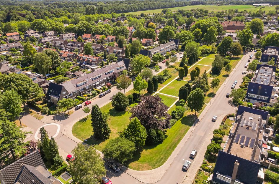Griffensteijnseplein 5