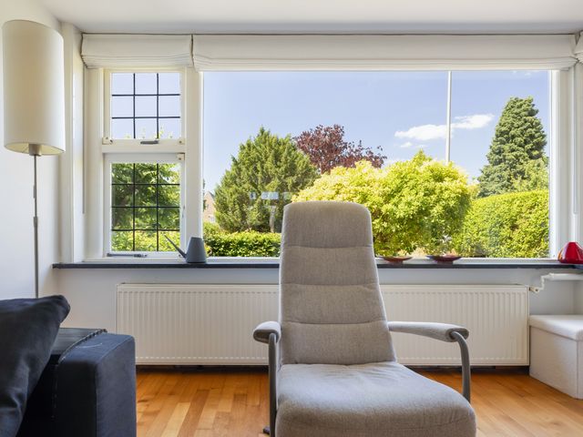 Griffensteijnseplein 5, Zeist