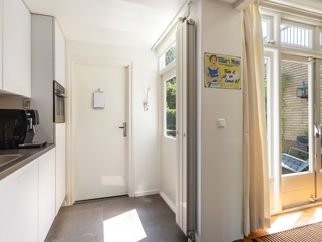 Griffensteijnseplein 5, Zeist