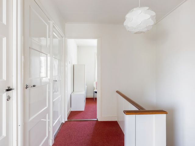 Griffensteijnseplein 5, Zeist