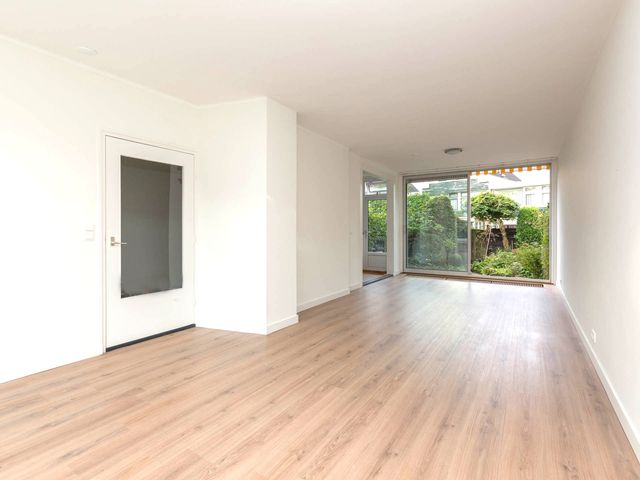 Boomkleverlaan 4, Bussum