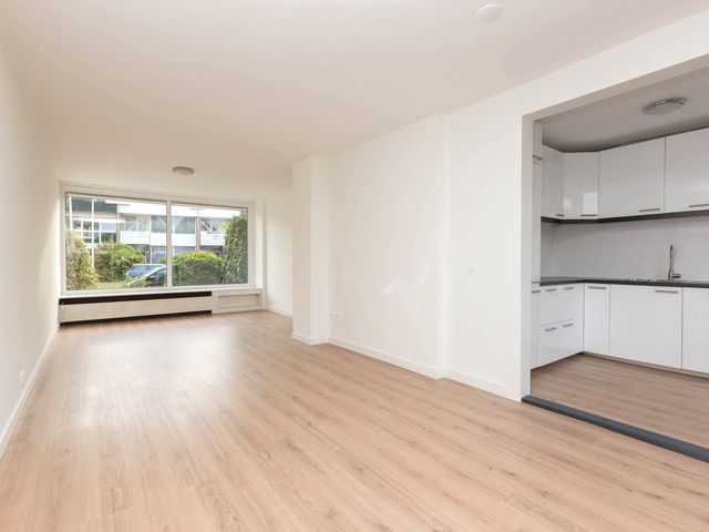 Boomkleverlaan 4, Bussum
