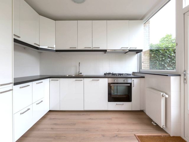 Boomkleverlaan 4, Bussum