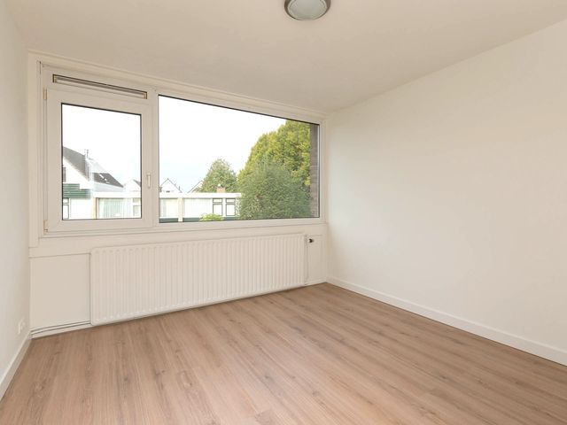Boomkleverlaan 4, Bussum