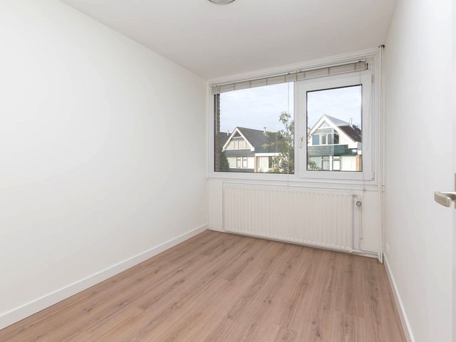 Boomkleverlaan 4, Bussum
