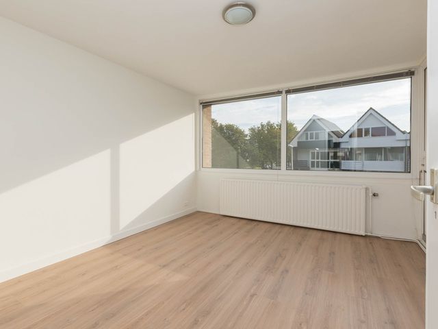 Boomkleverlaan 4, Bussum
