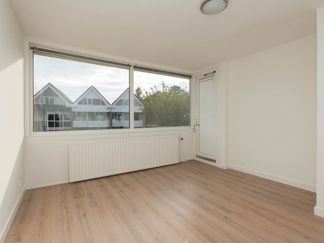 Boomkleverlaan 4, Bussum