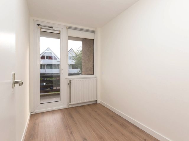 Boomkleverlaan 4, Bussum