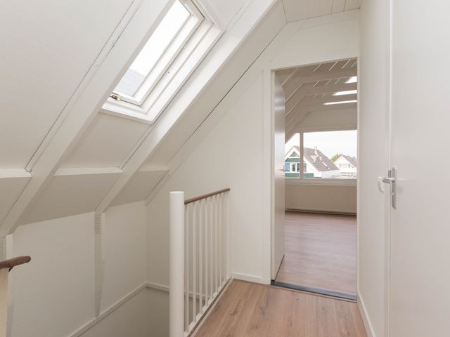 Boomkleverlaan 4, Bussum