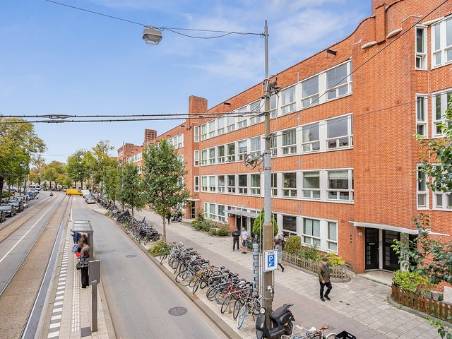 Hoofdweg 148h, Amsterdam