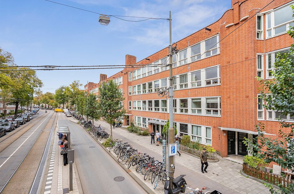 Hoofdweg 148h