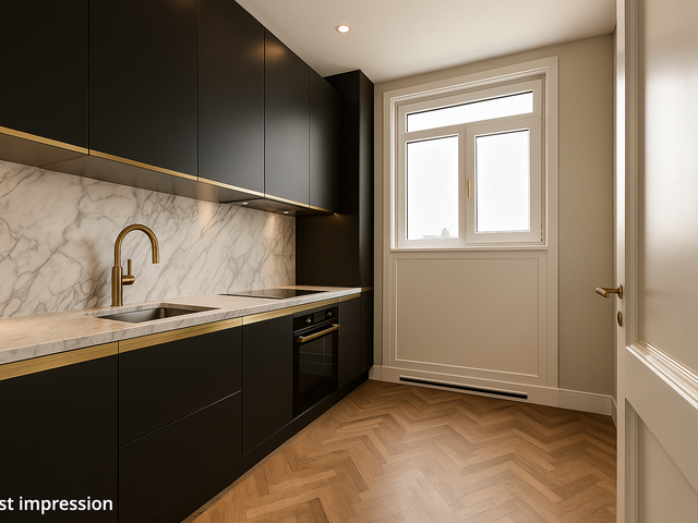 Stadhoudersweg 118A, Rotterdam