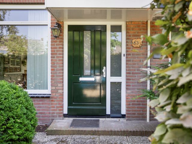 Lekstraat 63, Leiden