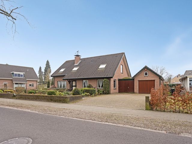 Horstweg 14A, Loenen