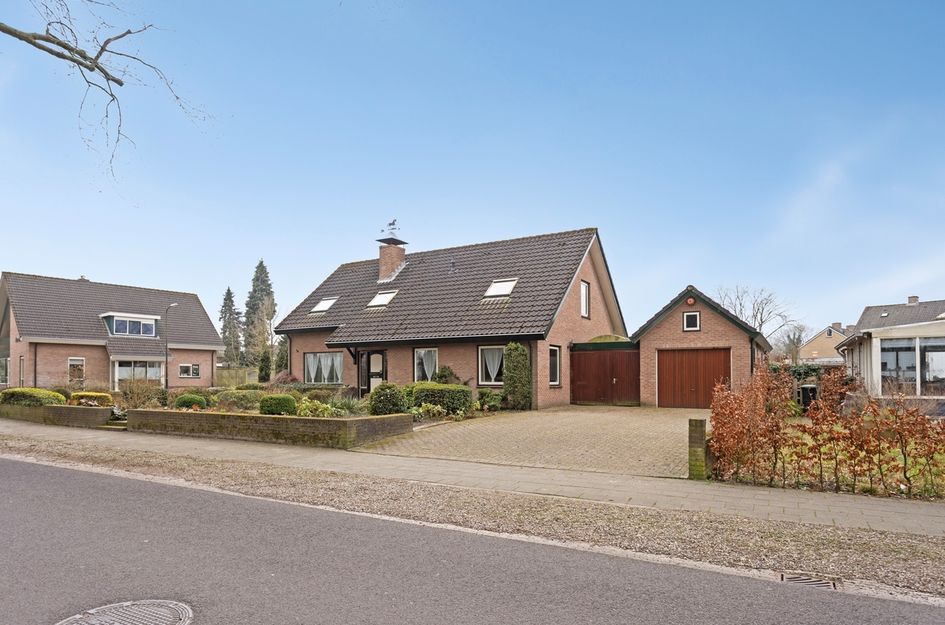 Horstweg 14A