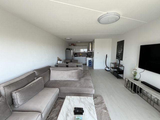 Waldorpstraat 476, Den Haag