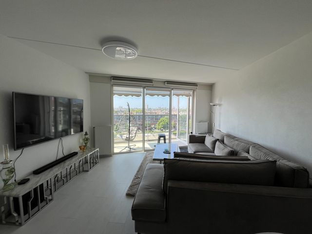 Waldorpstraat 476, Den Haag