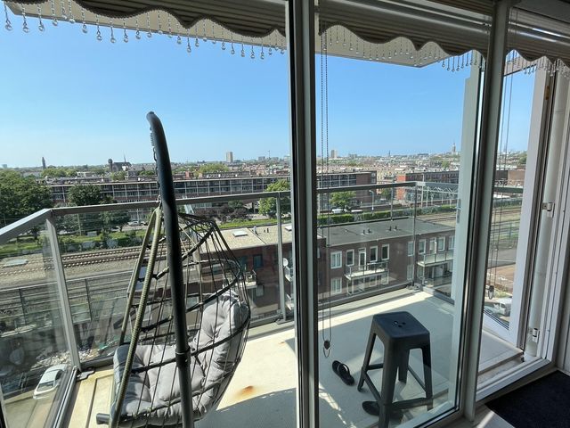 Waldorpstraat 476, Den Haag