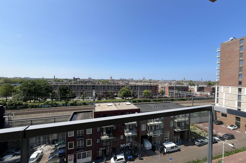 Waldorpstraat 476
