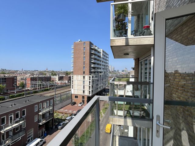 Waldorpstraat 476, Den Haag