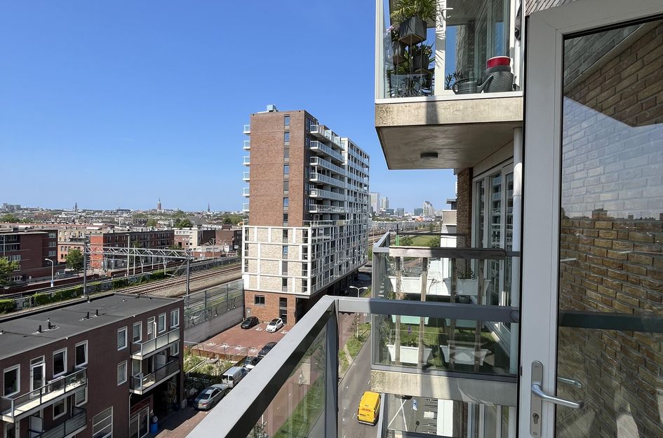 Waldorpstraat 476