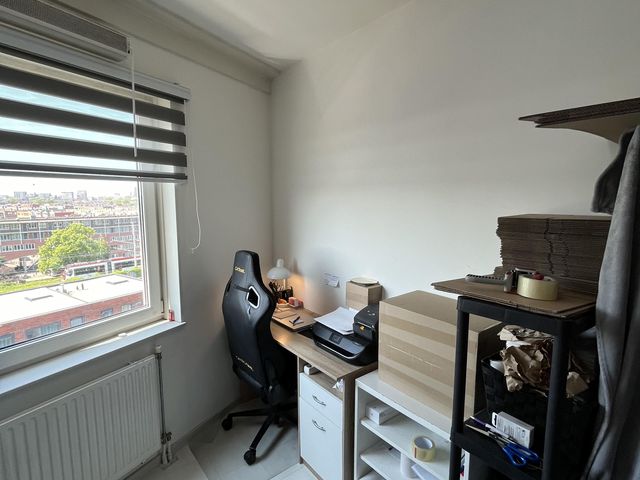 Waldorpstraat 476, Den Haag