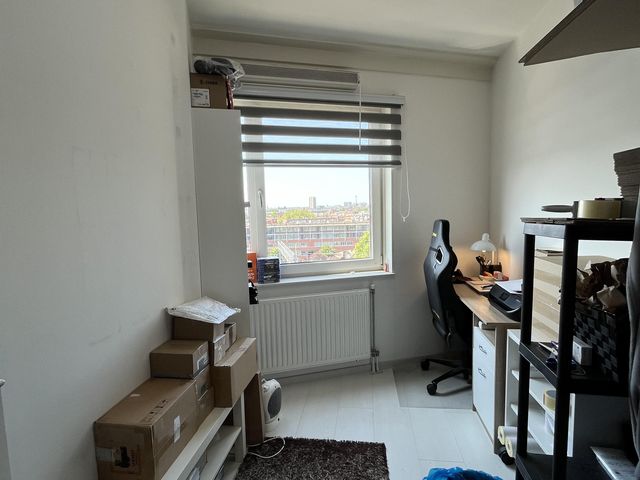 Waldorpstraat 476, Den Haag