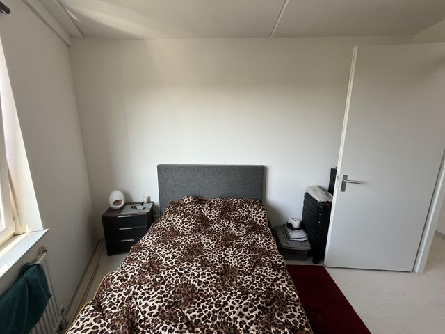 Waldorpstraat 476, Den Haag