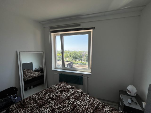 Waldorpstraat 476, Den Haag