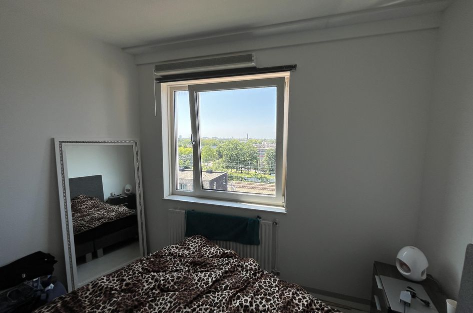 Waldorpstraat 476