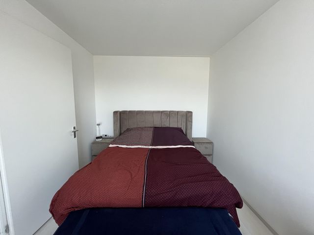Waldorpstraat 476, Den Haag