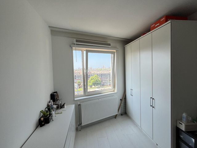 Waldorpstraat 476, Den Haag