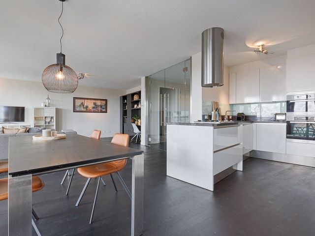 Carnegielaan 80, Den Haag