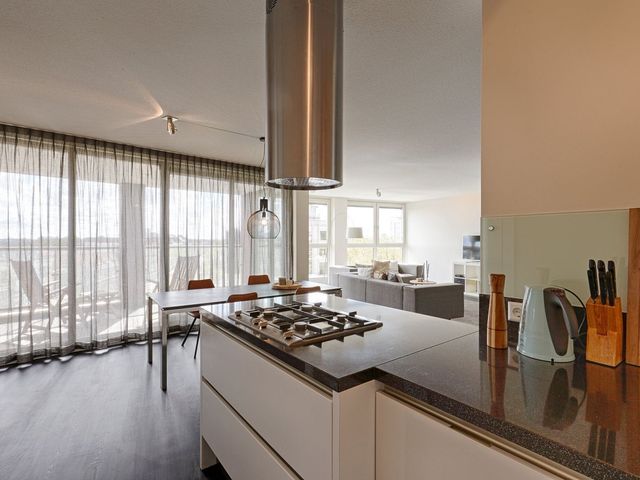 Carnegielaan 80, Den Haag