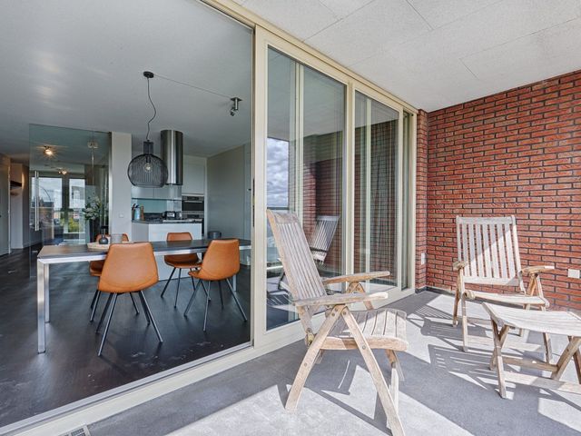 Carnegielaan 80, Den Haag