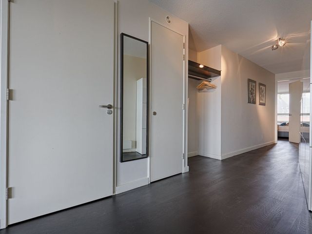 Carnegielaan 80, Den Haag