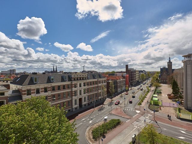Carnegielaan 80, Den Haag