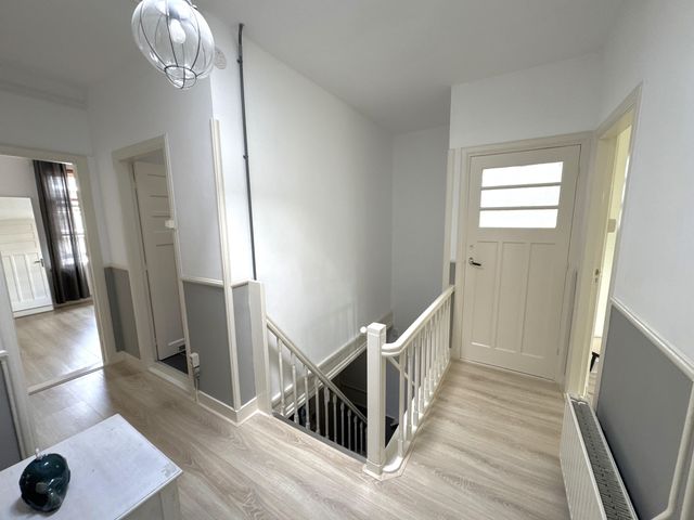 Cornelis van der Lijnstraat 80, Den Haag