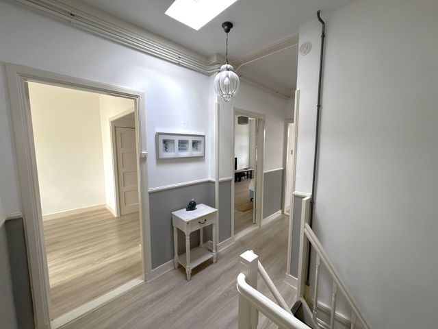 Cornelis van der Lijnstraat 80, Den Haag