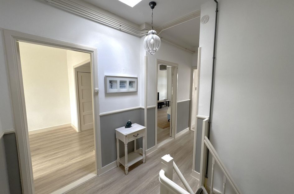 Cornelis van der Lijnstraat 80