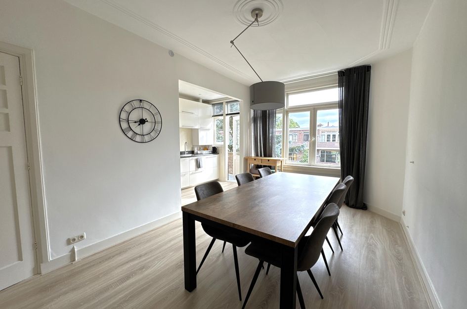 Cornelis van der Lijnstraat 80