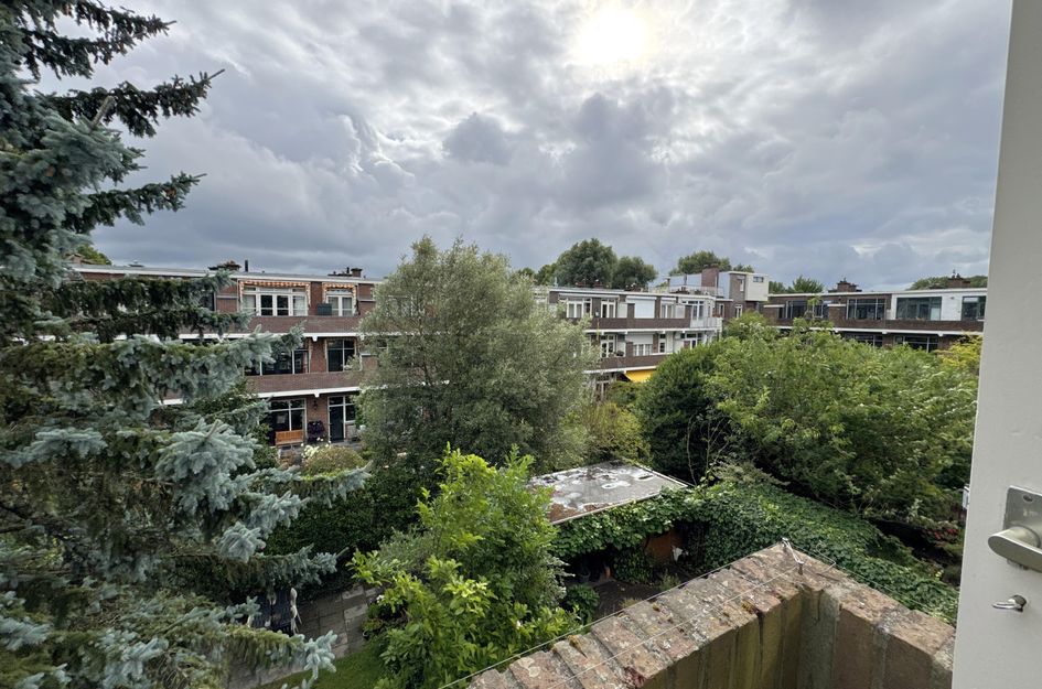 Cornelis van der Lijnstraat 80