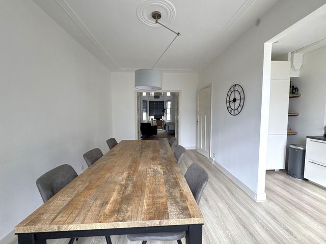 Cornelis van der Lijnstraat 80, Den Haag