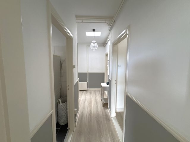 Cornelis van der Lijnstraat 80, Den Haag