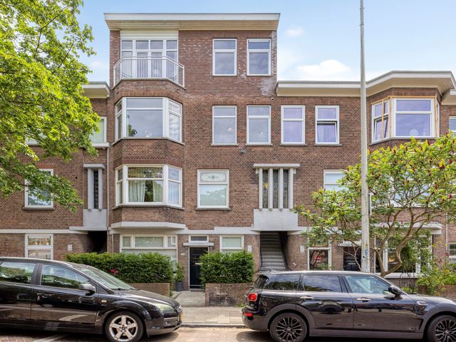 Vlierboomstraat 228, Den Haag
