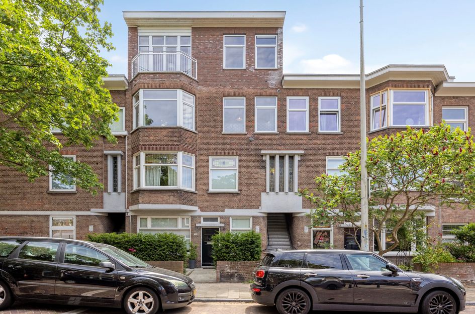 Vlierboomstraat 228